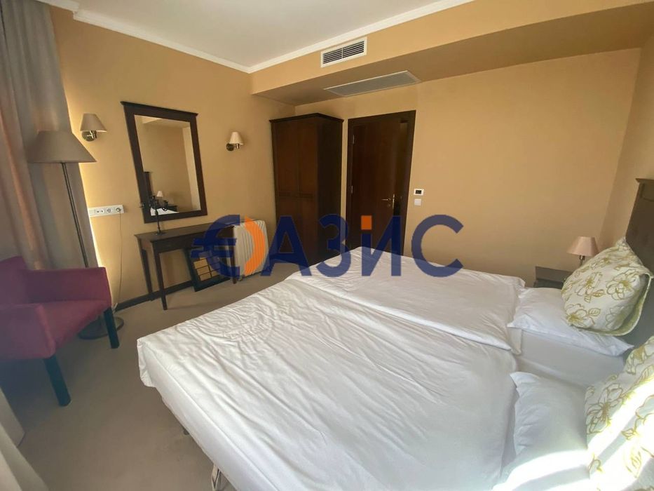 Продава се Двустаен апартамент в к.к. Слънчев бряг - 78 кв.м за 1347 €/кв.м - Снимка #6