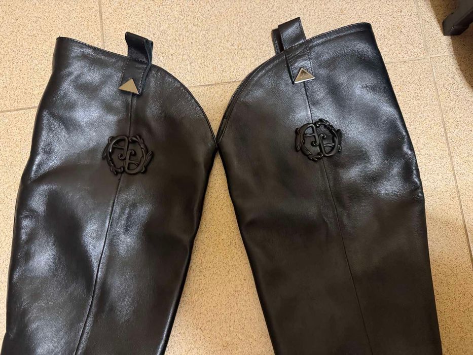 Ботуши ALESSA 39 номер Отлични