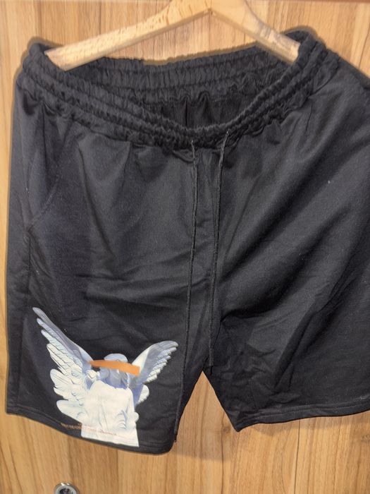 Мъжки къси гащи New Yorker Sinsay Shein