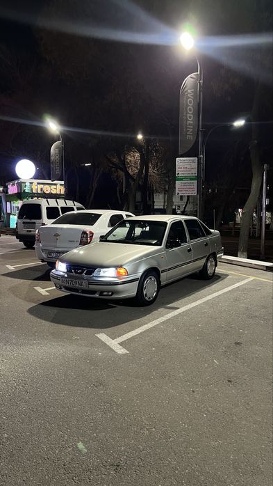 Nexia 1 2005 нехиа neksiya