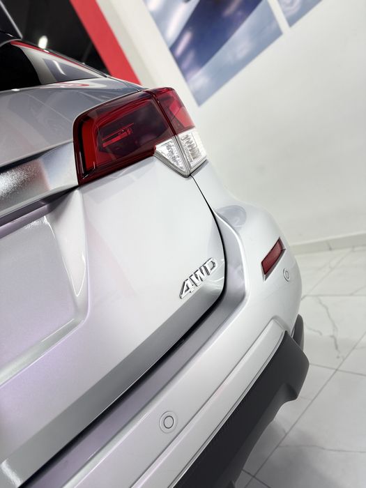 Dongdeng paladin offroad