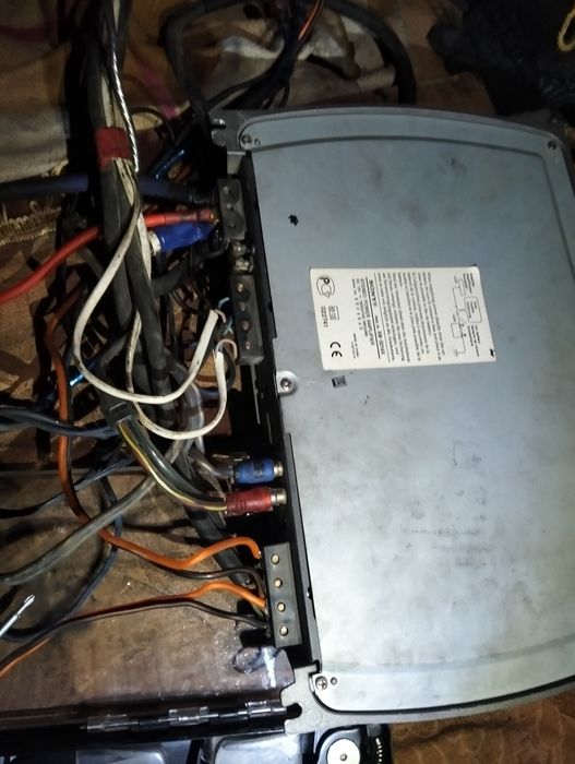 Аудио аксессуары