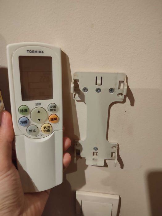 Продавам Toshiba Ras-221 SDR