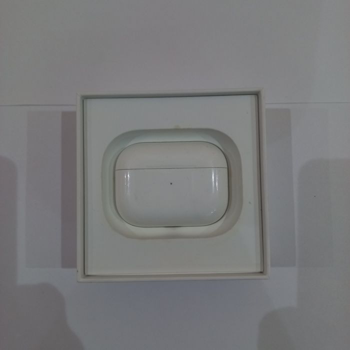 безпроводные наушникиAirPodsPro