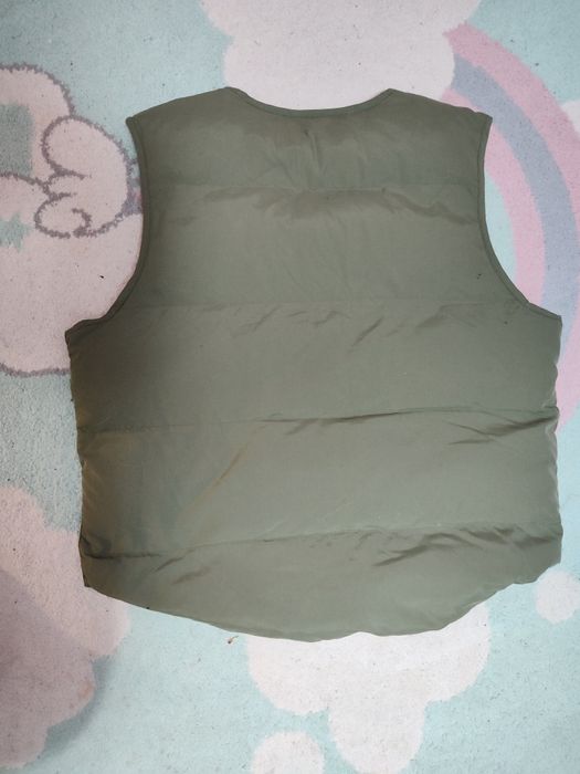 Елек / Грейка  Alpha Industries Protector Vest