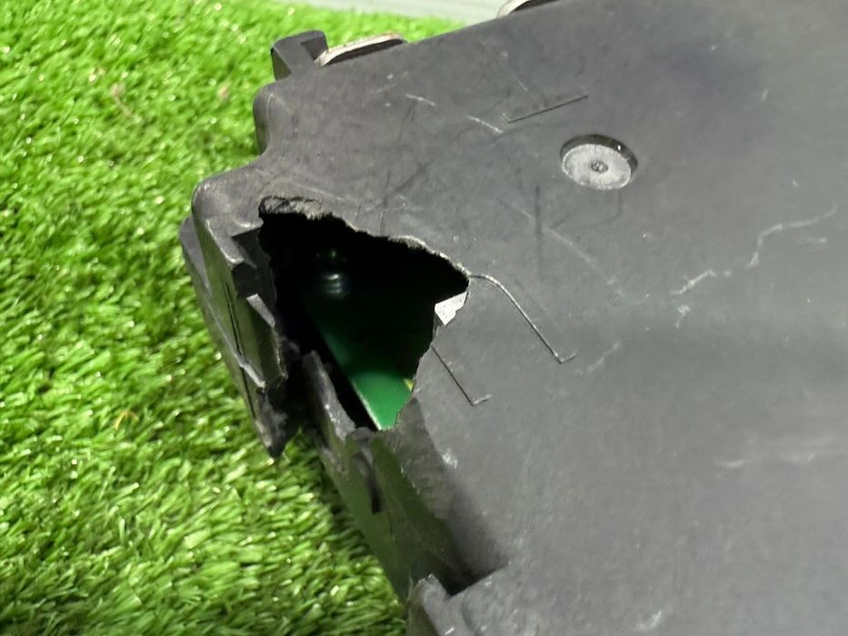 ALIMENTARE CU PUTERE DE FRÂNARE NISSAN LEAF EM57 ELECTRIC MOTOR F/EV 2016 COD OEM 478803NF0A 2011-2017