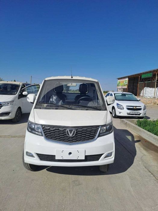 Борьвой грузовик 2 тонна+ котаради авто кредит болади