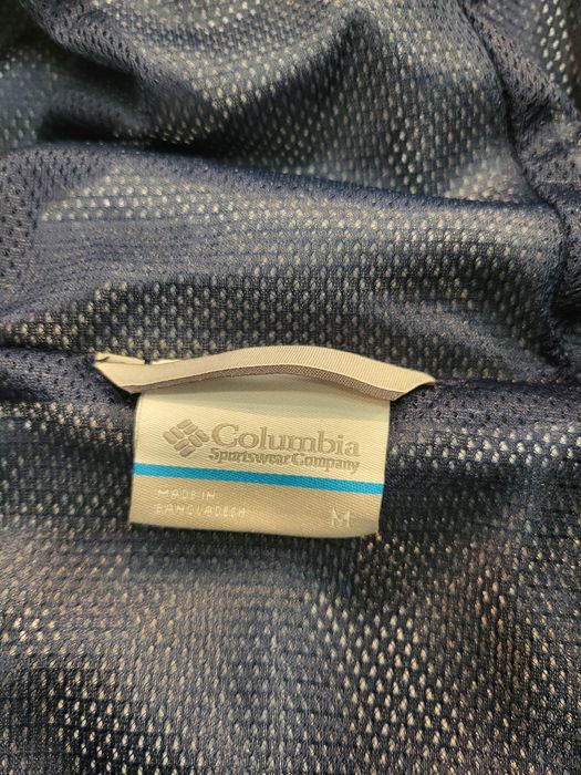 Geacă Columbia, mărime M, nouă, cu etichetă