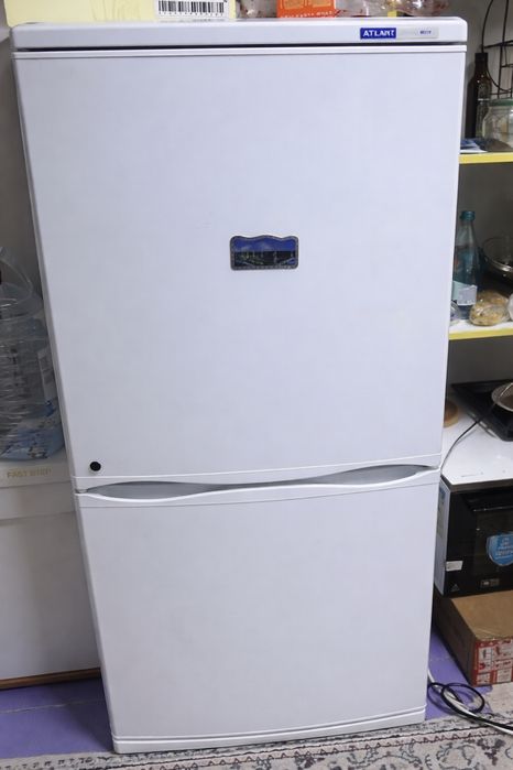 Продаю Холодильник б/у