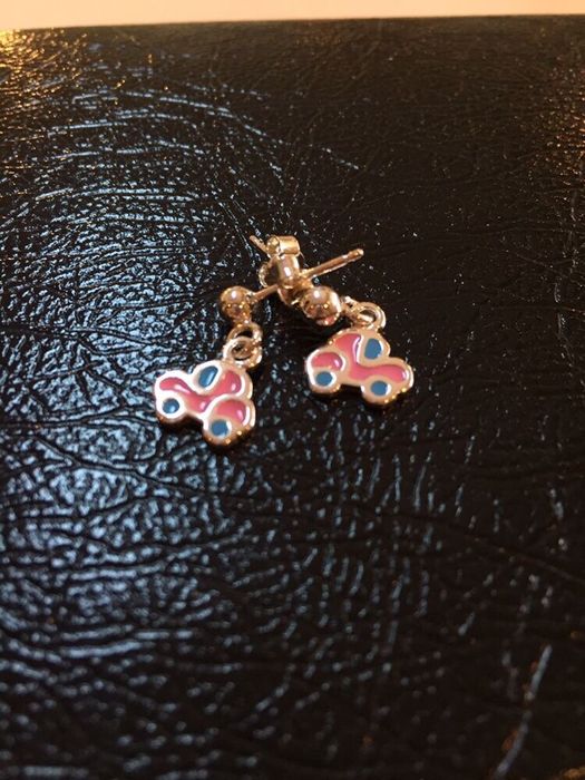 Сребърни лъжички и бижутерия