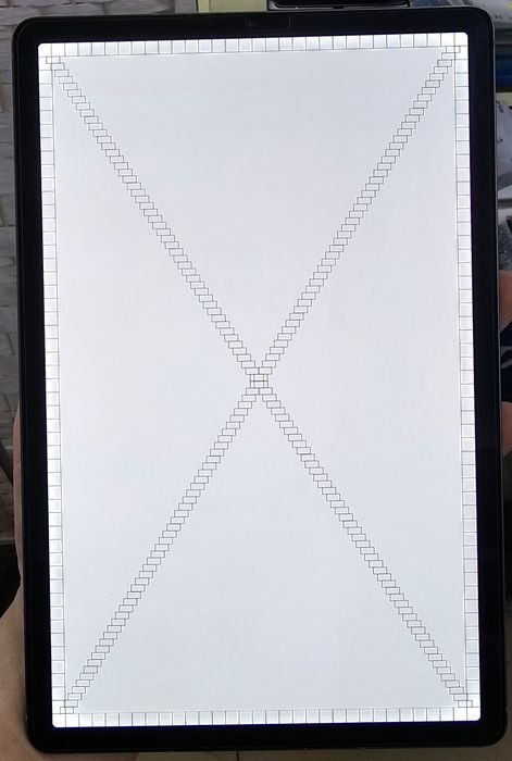 Samsung Tab S6  128г 8 озу