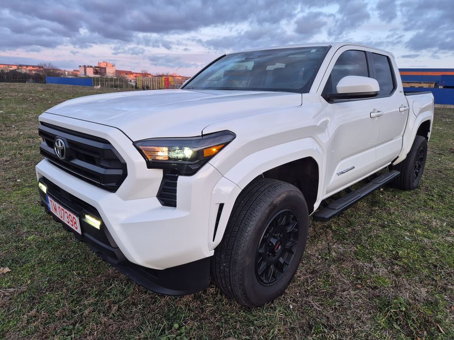 Toyota Tacoma 2,4turbo SR5 preț 45000€