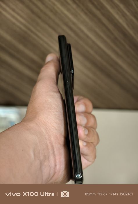 Xiaomi 13 Pro 12/256 Black в наличии