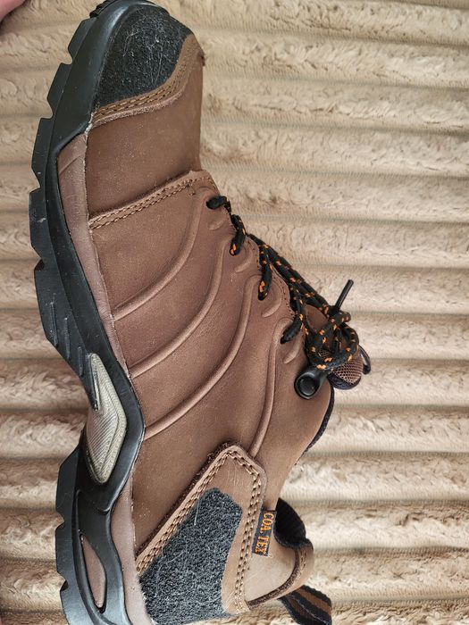 Albatros Traveller Coa-Tex Low