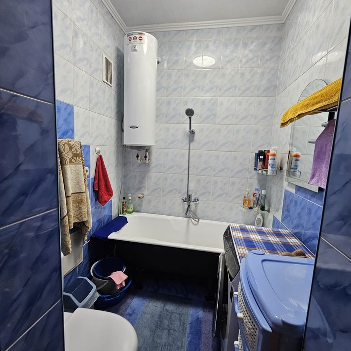 Дом 3-комнатный в особняке