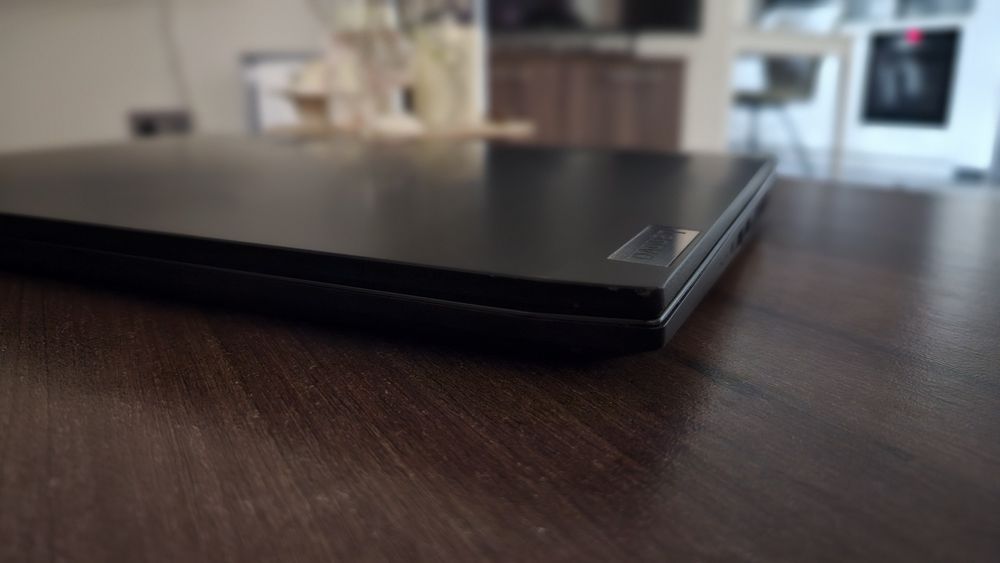 Lenovo Gaming 3 15ACH6 – Ryzen / RTX