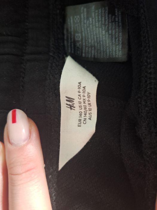 Детски тениски и къси панталони