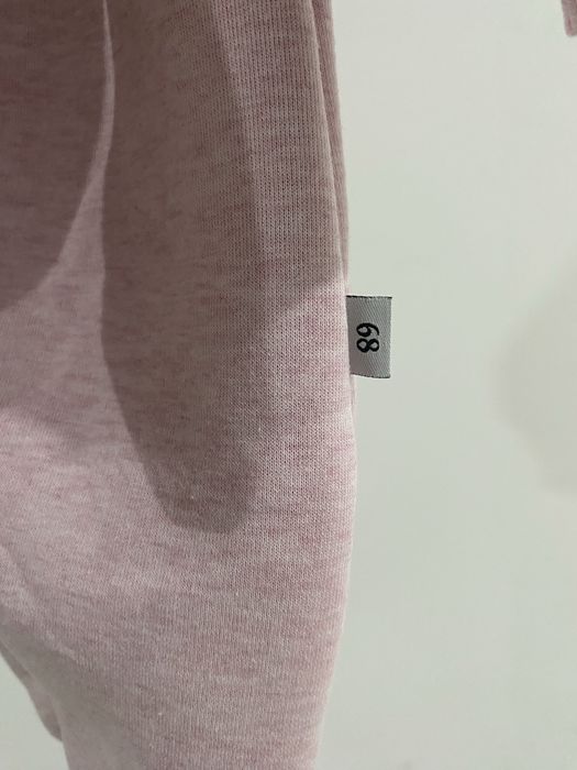 Новый комбинезон