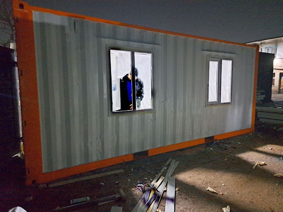 Контейнер | офис | дача | Будка | Пайнет | домик | магазин  | кафе