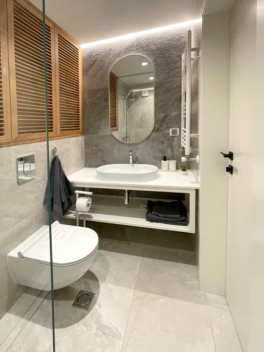 Продава се Двустаен апартамент в София, Модерно предградие - 87 кв.м за 674 €/кв.м - Снимка #3