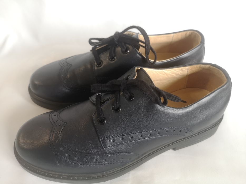 Обувки естествена кожа, номер 36