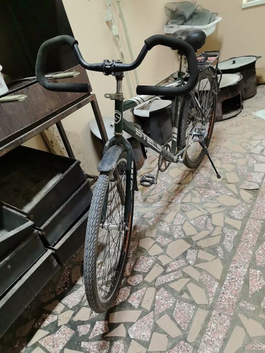 Stels navigator 300 28