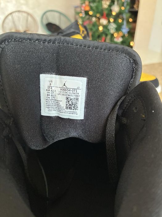 Мараронки Nike Jordan