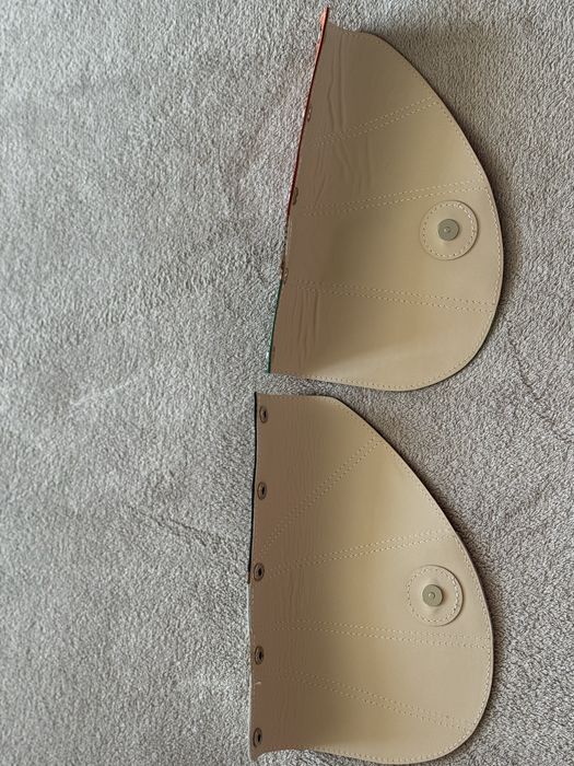 Дамска Чанта Maya Made it с два капака и две дръжки