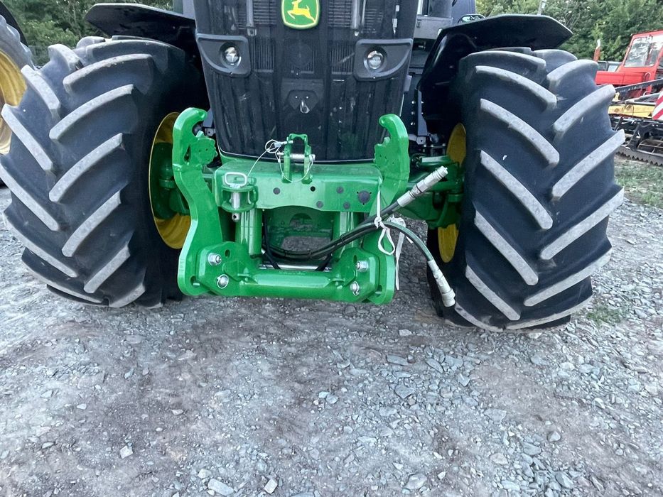 Tiranti frontali John Deere 7R