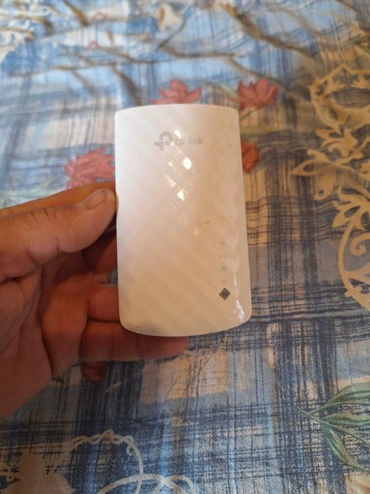 Amplificator de semnal Wi-Fi