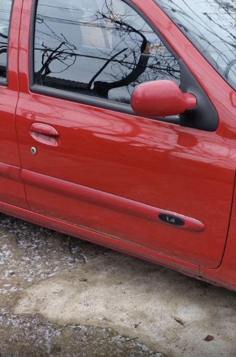 Vand Renault Clio Symbol 1,4 benzina,178.000 km,PROPRIETAR.