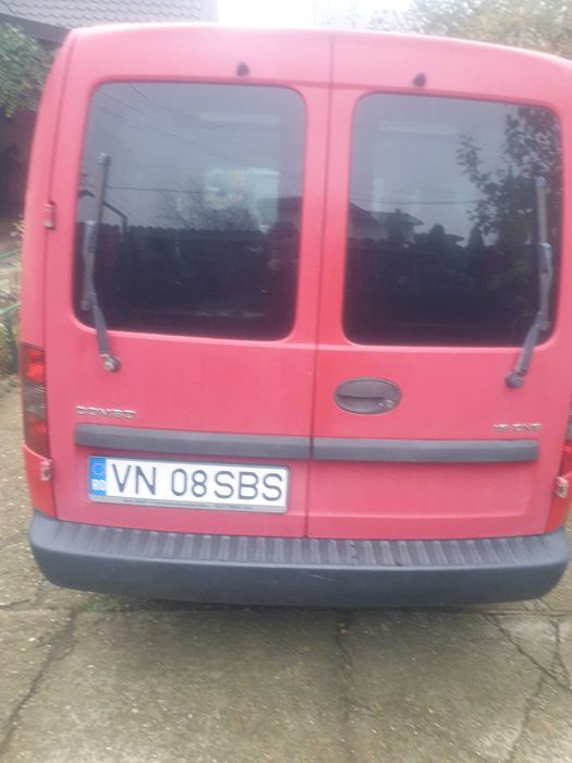 Opel Combo 1.6 -2008