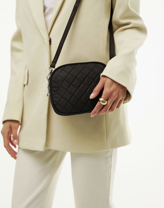 Новая сумка кросс боди