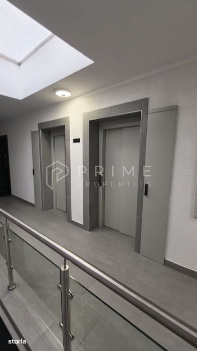 Apartament 3 camere, bloc nou, mobilat utilat- Green Residence