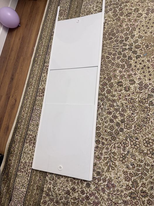 Экран для ванны  1680 на 560