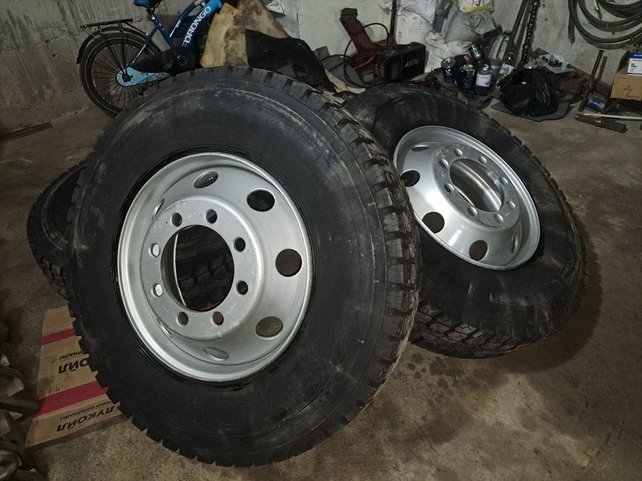 Zil 131 samasval 0 dan yig'ilgan