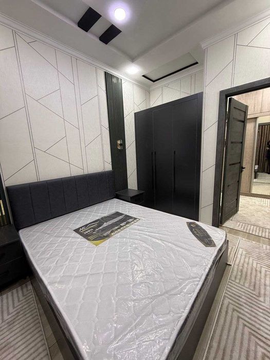 Супер Цена‼️‼️‼️Новостройка ЕВРО ЛЮКС 1*2/3/5 47м2| Метро Чиланзар