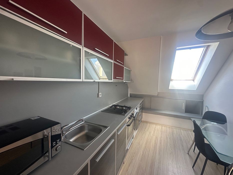 Дава се под наем Тристаен апартамент в с. Чайка, Област Варна - 90 кв.м за 714 € - Снимка #5