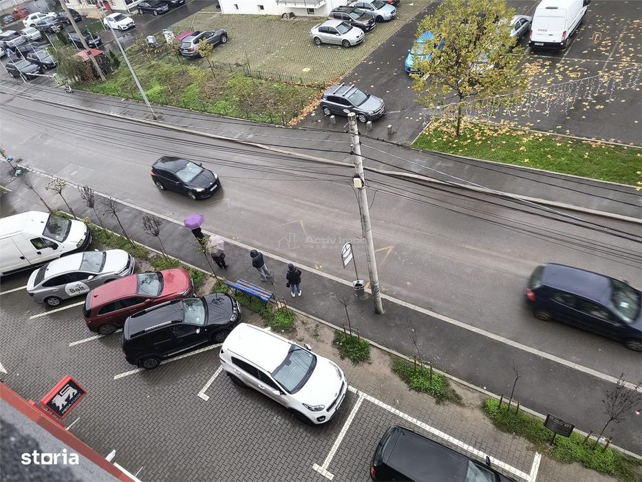 Drumul Jilavei - studio - centrala proprie