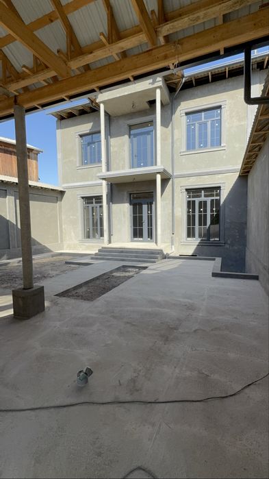 Янги 3 соток 230 кв. Янги Узбекистон, Олимпия шахарча