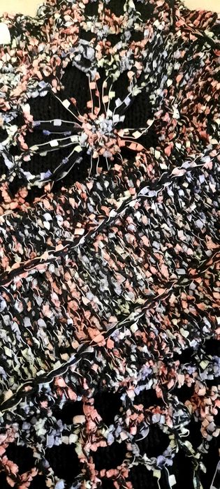 Свитер для девочки.