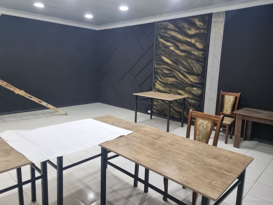 Bino ijaraga beriladi