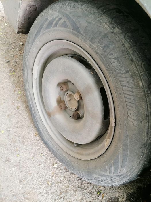 Продам шины для авто