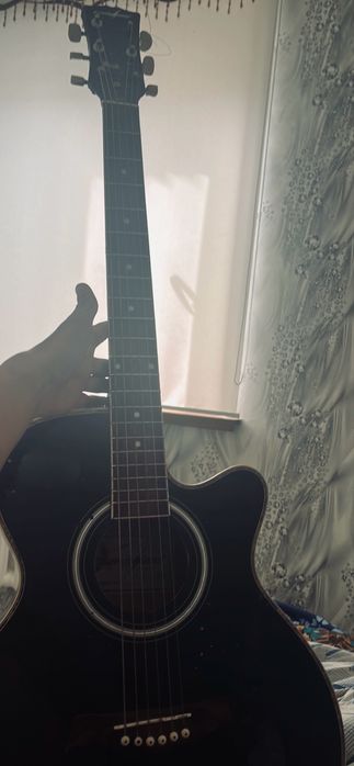 Гитара  Levinson LW-150C.