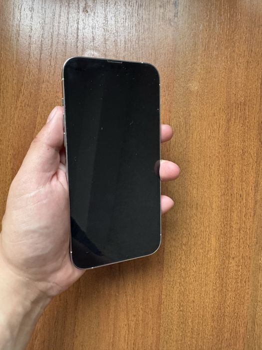 Продам iphone 13 pro max