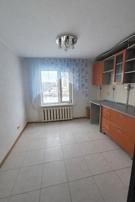 2-х комнатная квартира