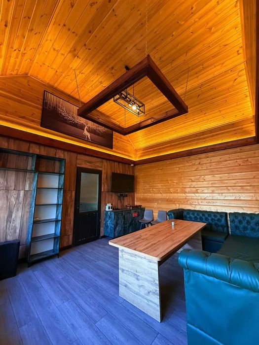 Продается банный комплекс