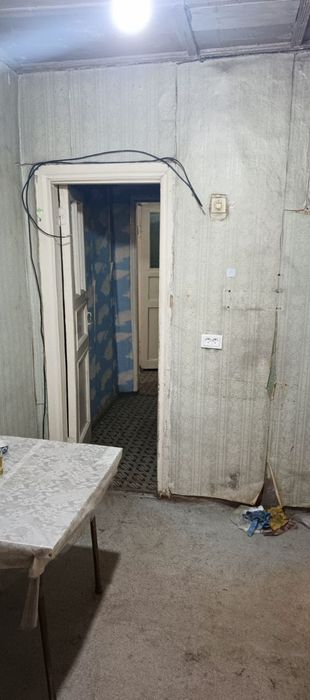 Парк Фуркат 2 ком вдоль дороги