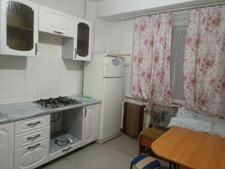 Квартира на долгий срок