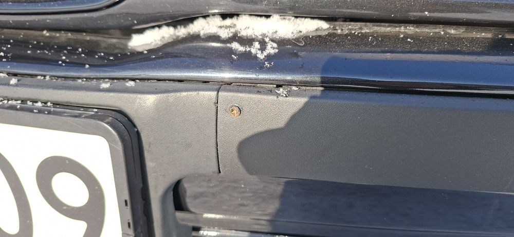 Бампер бмв е36.    .